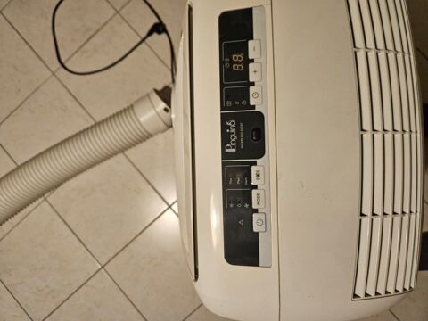 climatiseur moblile Delonghi etat neuf Montmorillon (86)