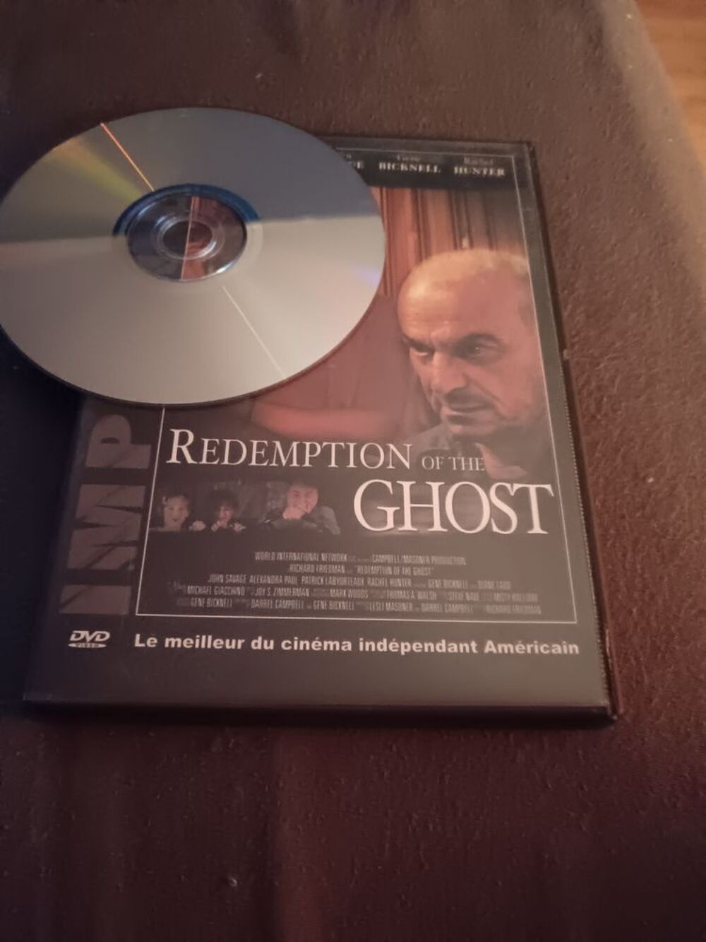 dvd film cause d&eacute;c&egrave;s pour pour la famille DVD et blu-ray