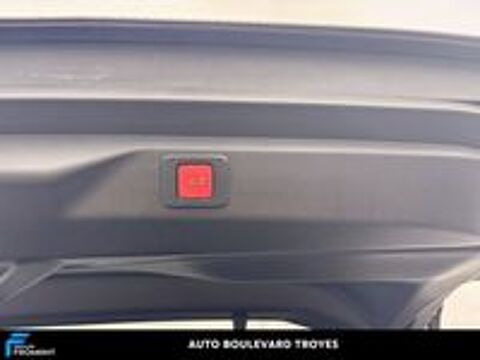 3008 Hybrid 136 e-DCS6 GT 2025 occasion 10600 Barberey-Saint-Sulpice