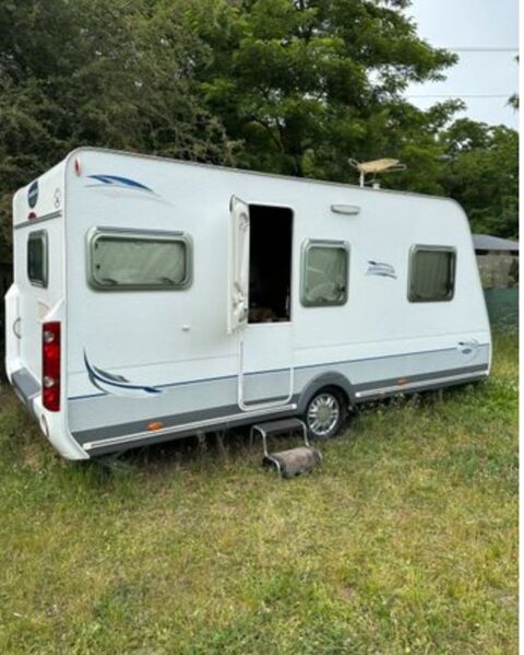 CARAVELAIR Caravane 2012 occasion &Eacute;ragny 95610