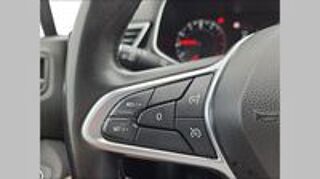 Clio V Clio SCe 75 Zen 2020 occasion 91300 Massy