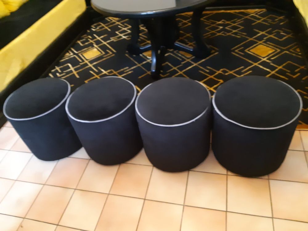 Salon marocain Meubles