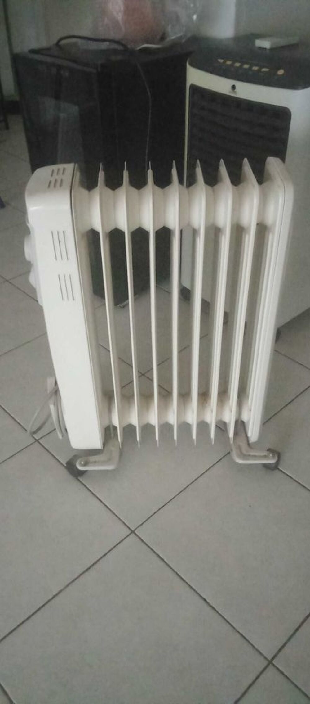 vraiment de tout Décoration