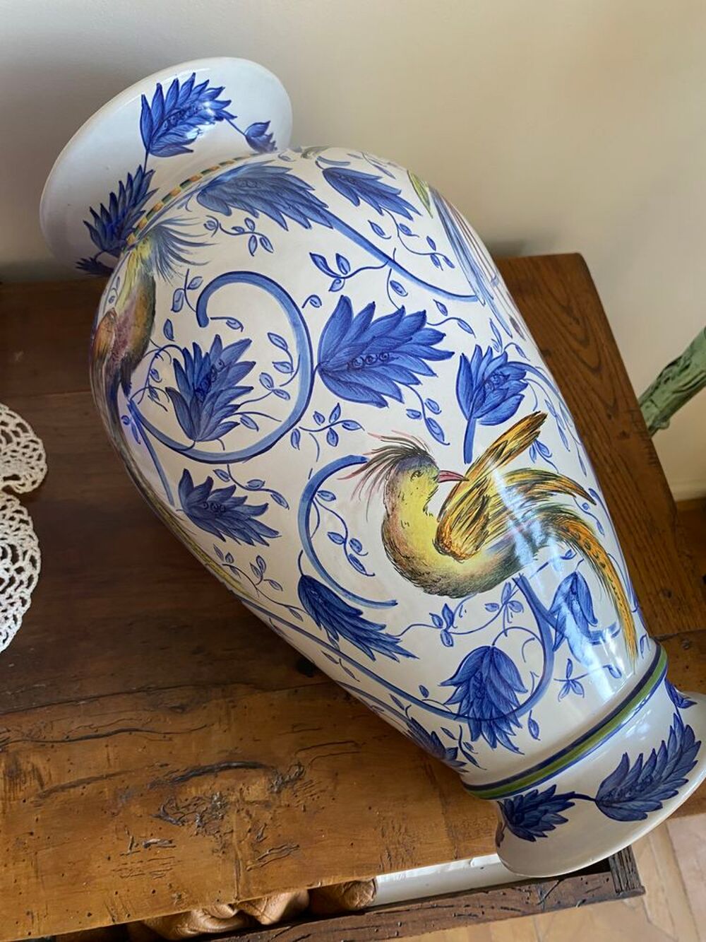 Haute d&eacute;coration Décoration