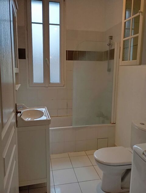  Appartement � louer 1 pi�ce 34 m�
