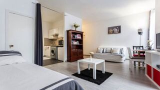  Appartement à louer 1 pièce 30 m² Bordeaux