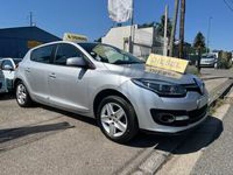 M&eacute;gane III dCi 110 FAP Energy eco2 Business 2014 occasion 42700 Firminy