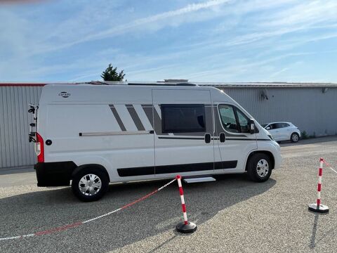 CARADO Camping car 2024 occasion Montauban 82000