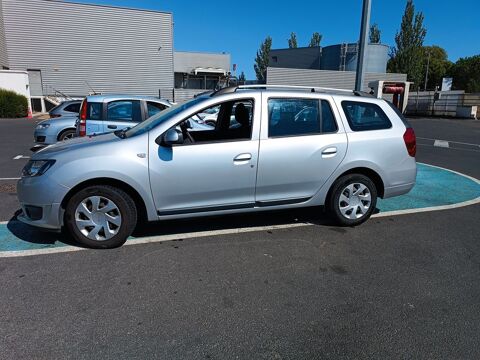 Dacia logan MCV dCi 75 Ambiance