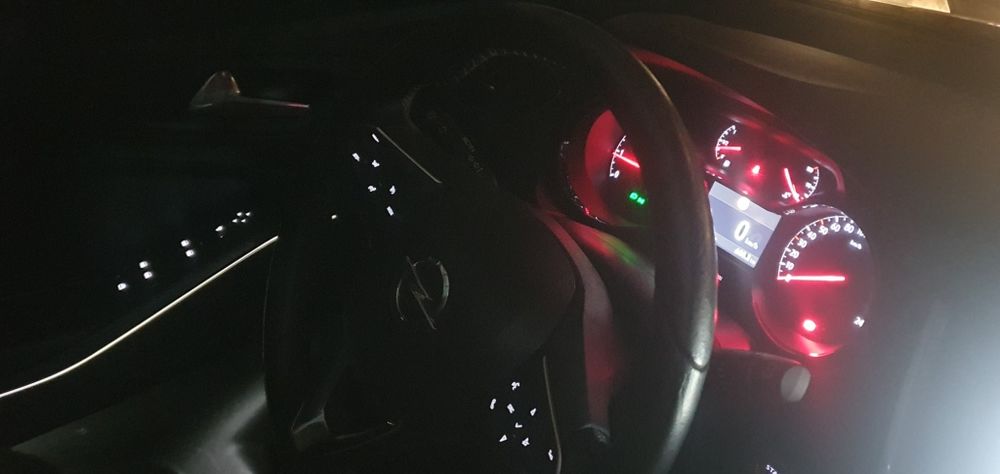 Grandland x INNOVATION 2018 occasion 91150 &Eacute;tampes