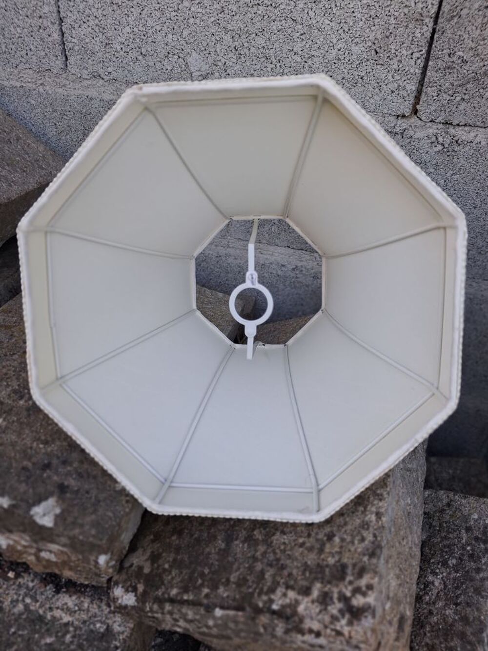 Abat jour tout neuf pour lampe de style Décoration