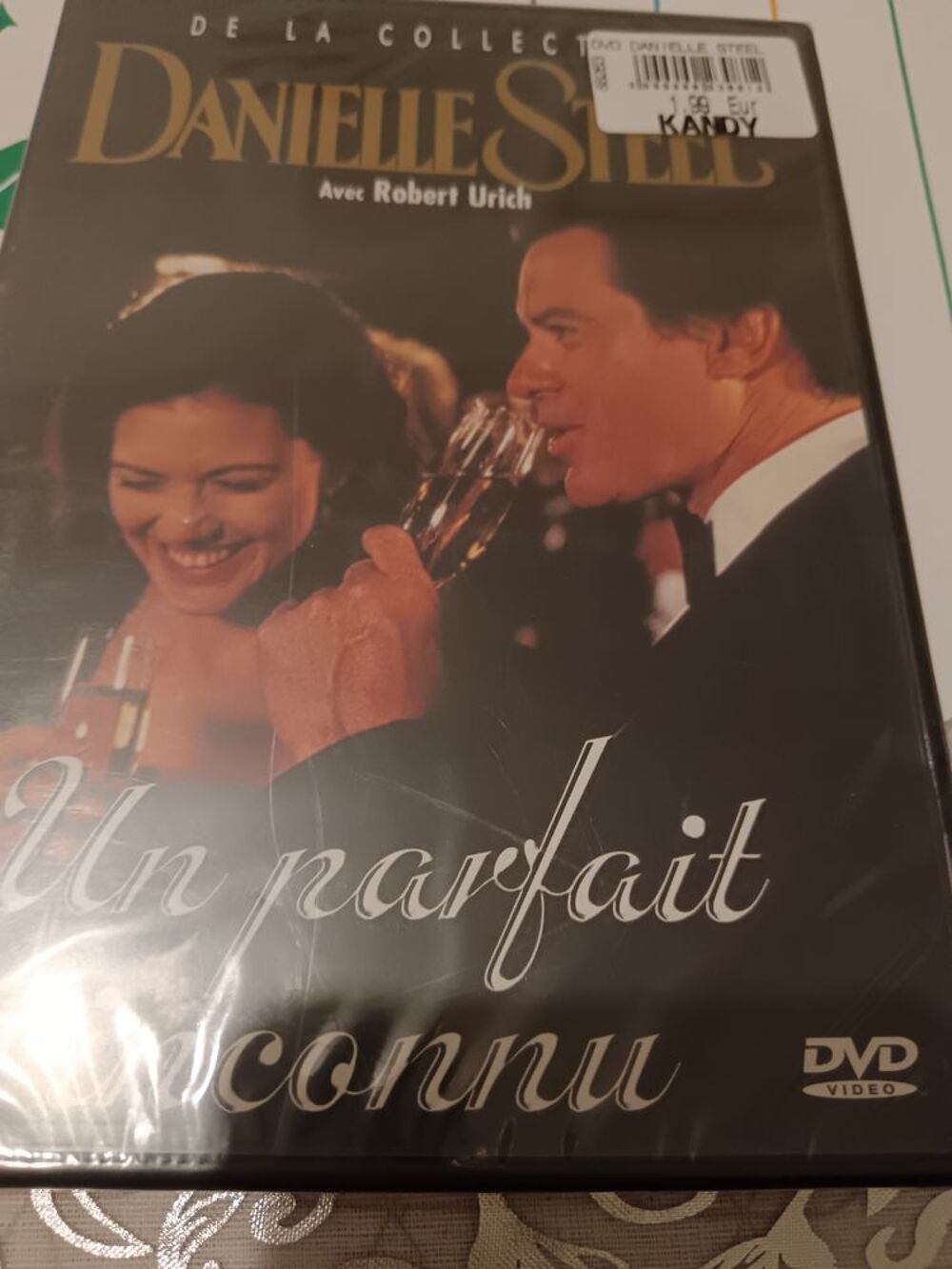 dvd cause d&eacute;c&egrave;s DVD et blu-ray