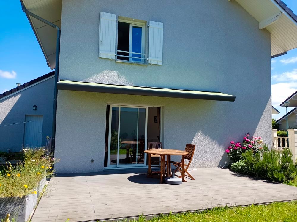 Maison 4 pièces 113 m² · à La Balme-de-Sillingy · 113 m² · 489 000 €
