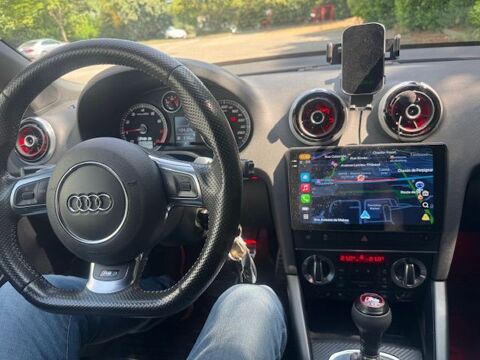 Audi RS3 Sportback 2.5 TFSI 340 Quattro S-Tronic A 2011 occasion Toulouse 31100