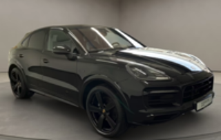 Cayenne COUPE E-HYBRID 3.0 V6 462 2023 occasion 59000 Lille