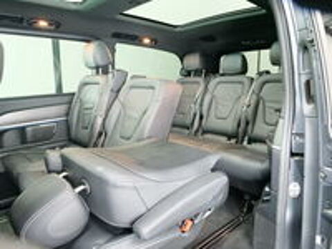 Classe V LONG 300 D EXCLUSIVE 9G-TRONIC 2022 occasion 69330 Meyzieu