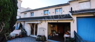  Maison � vendre 4 pi�ces 84 m�