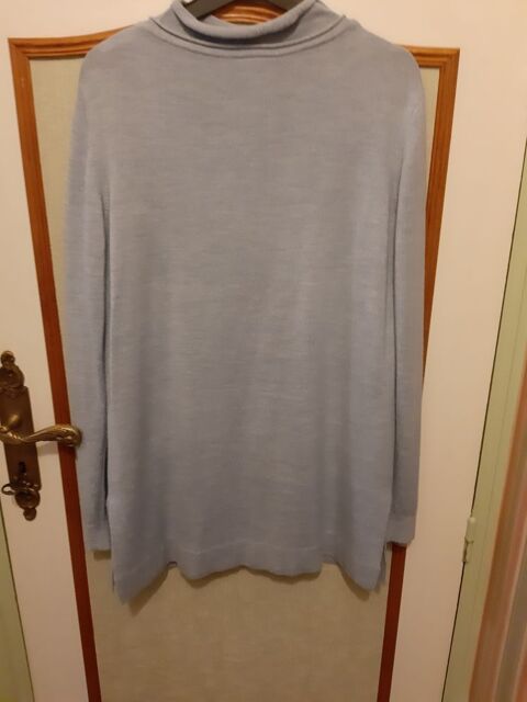 pull sans manches et cardigan 40 Noyon (60)