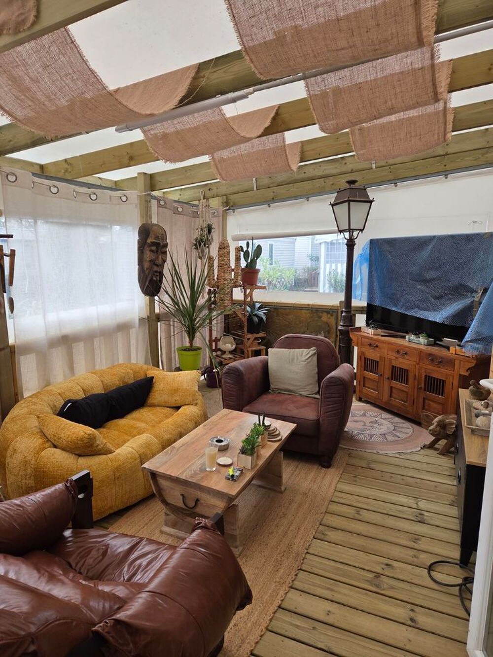 Vente Autre mobilhome Notre-dame-de-riez