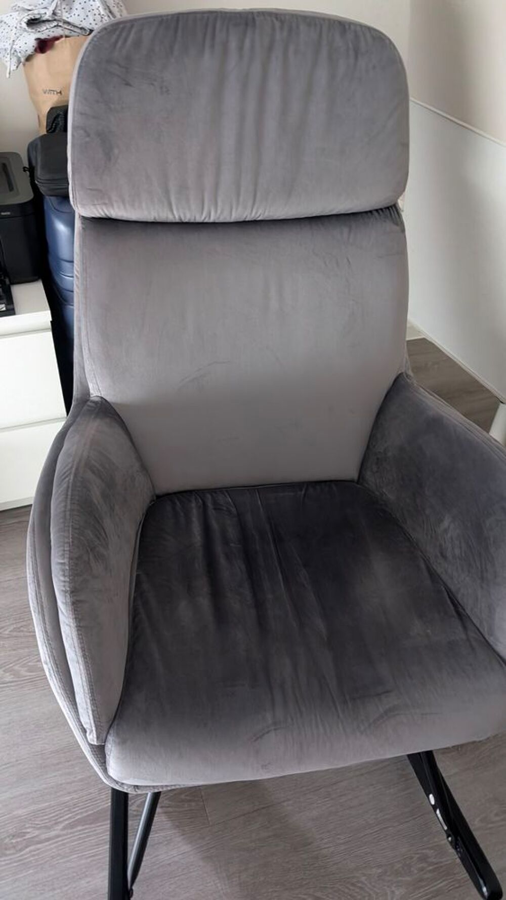 Rocking-chair Meubles