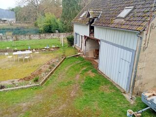  Maison à vendre 11 pièces 300 m²