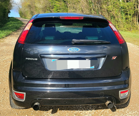 Ford Focus 2.5 T- 225 ST 2007 occasion Saint-Mard-sur-le-Mont 51330