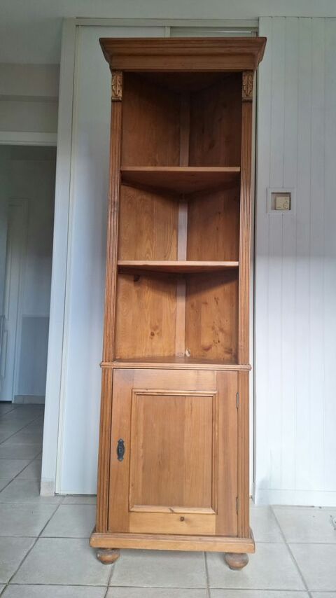 Meuble d'angle haut 70 Anisy (14)