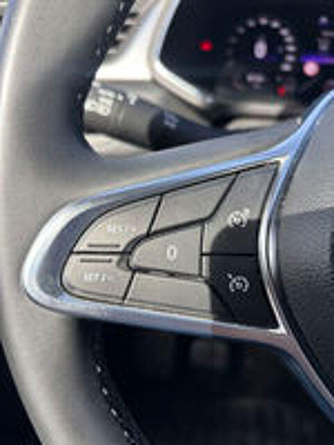 Captur TCe 90 Techno 2024 occasion 33310 Lormont