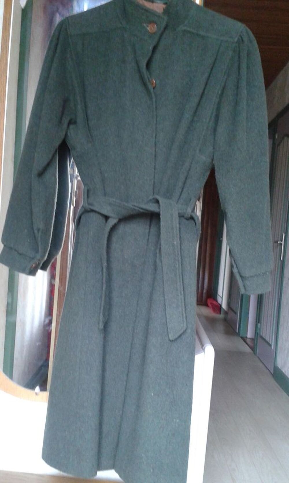 manteau Vêtements