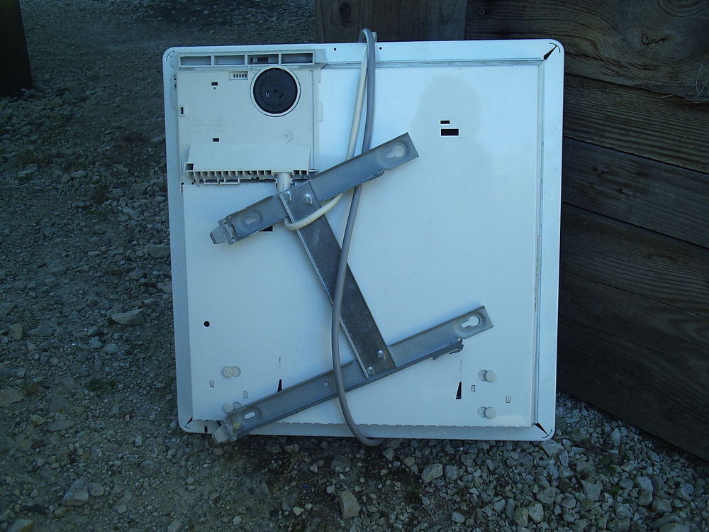 chauffage Bricolage
