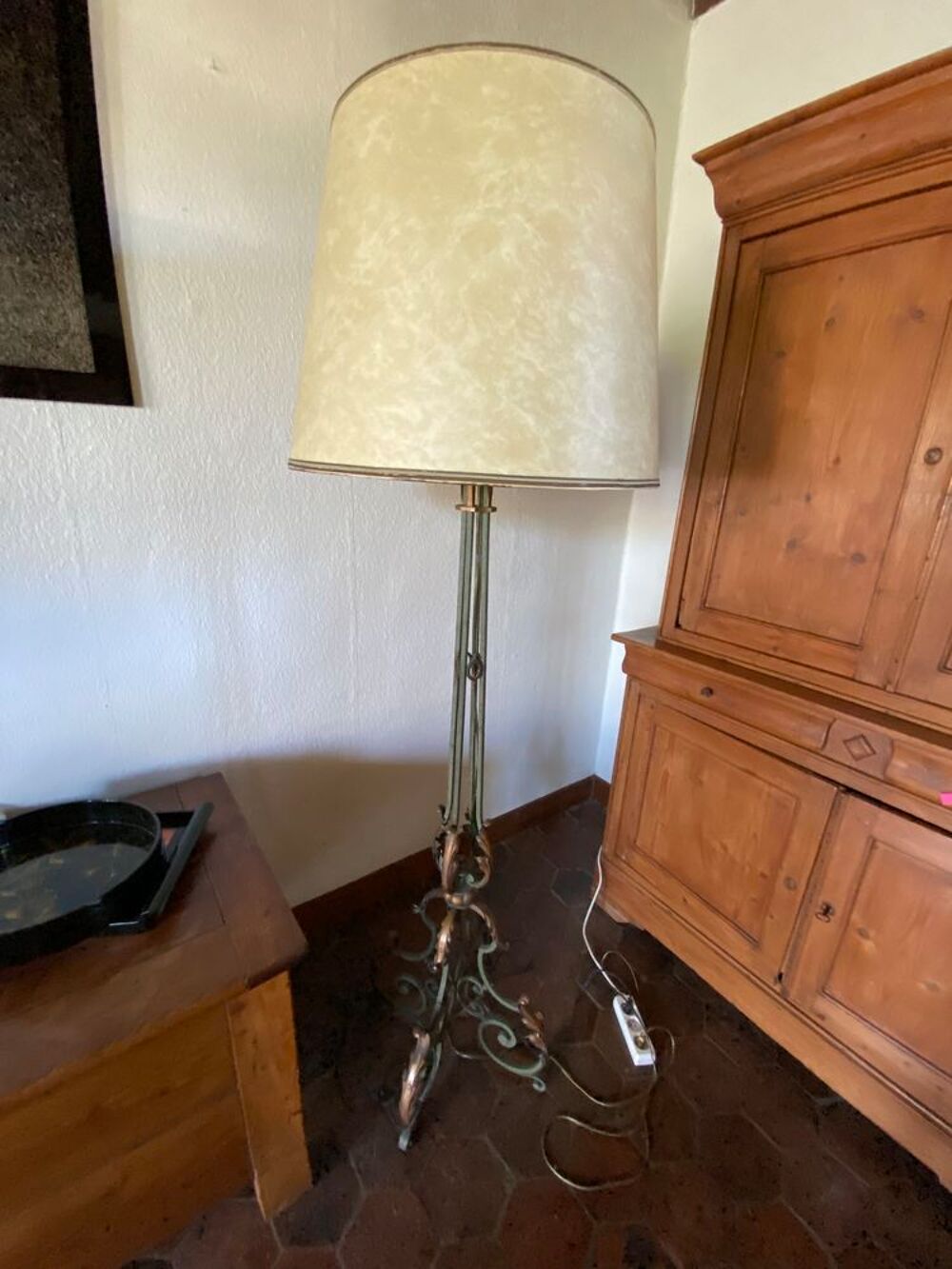 &Eacute;clairage Décoration