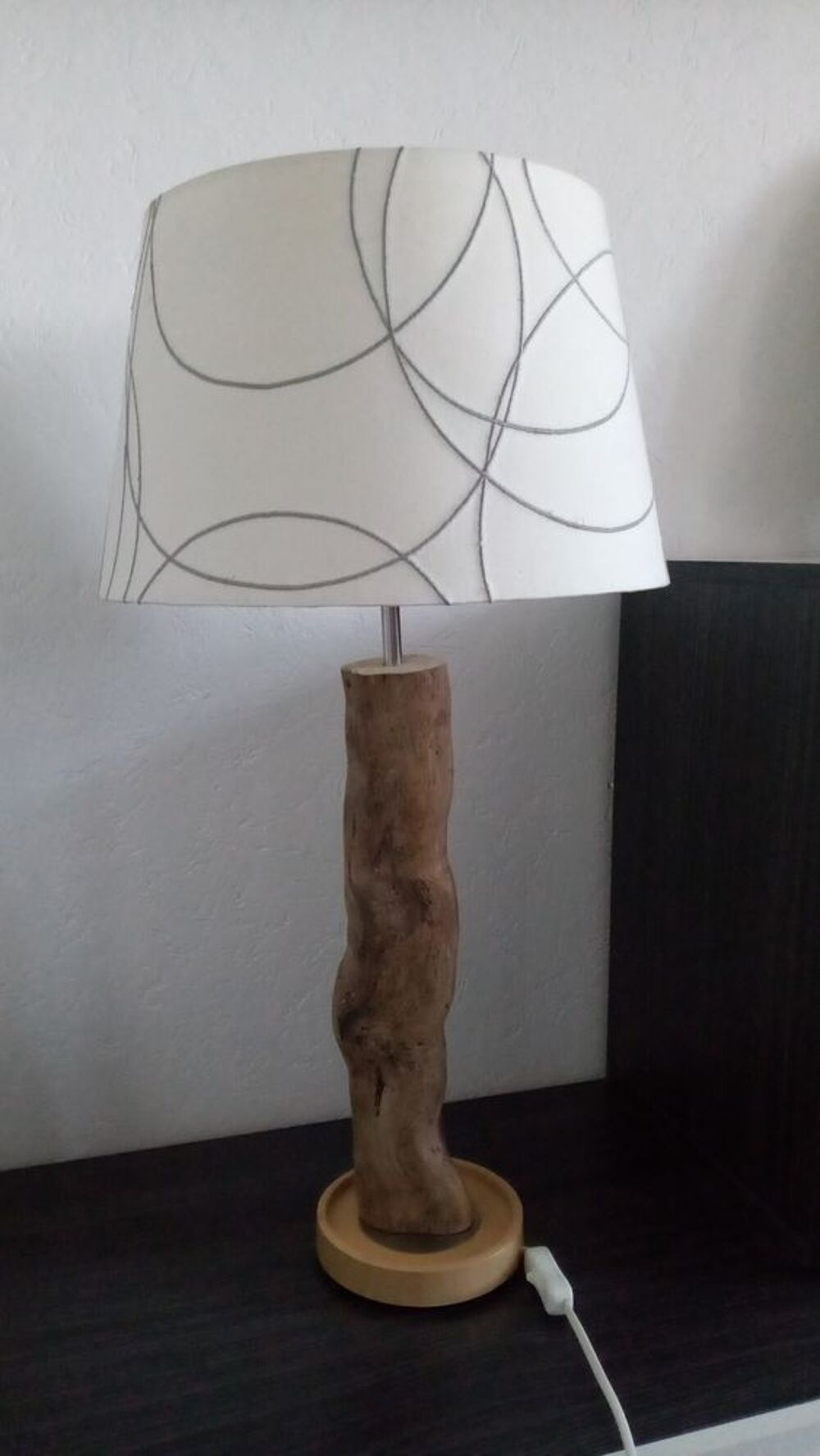 Lampe de Salon Dcoration
