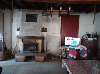  Ferme à vendre 3 pièces 80 m²