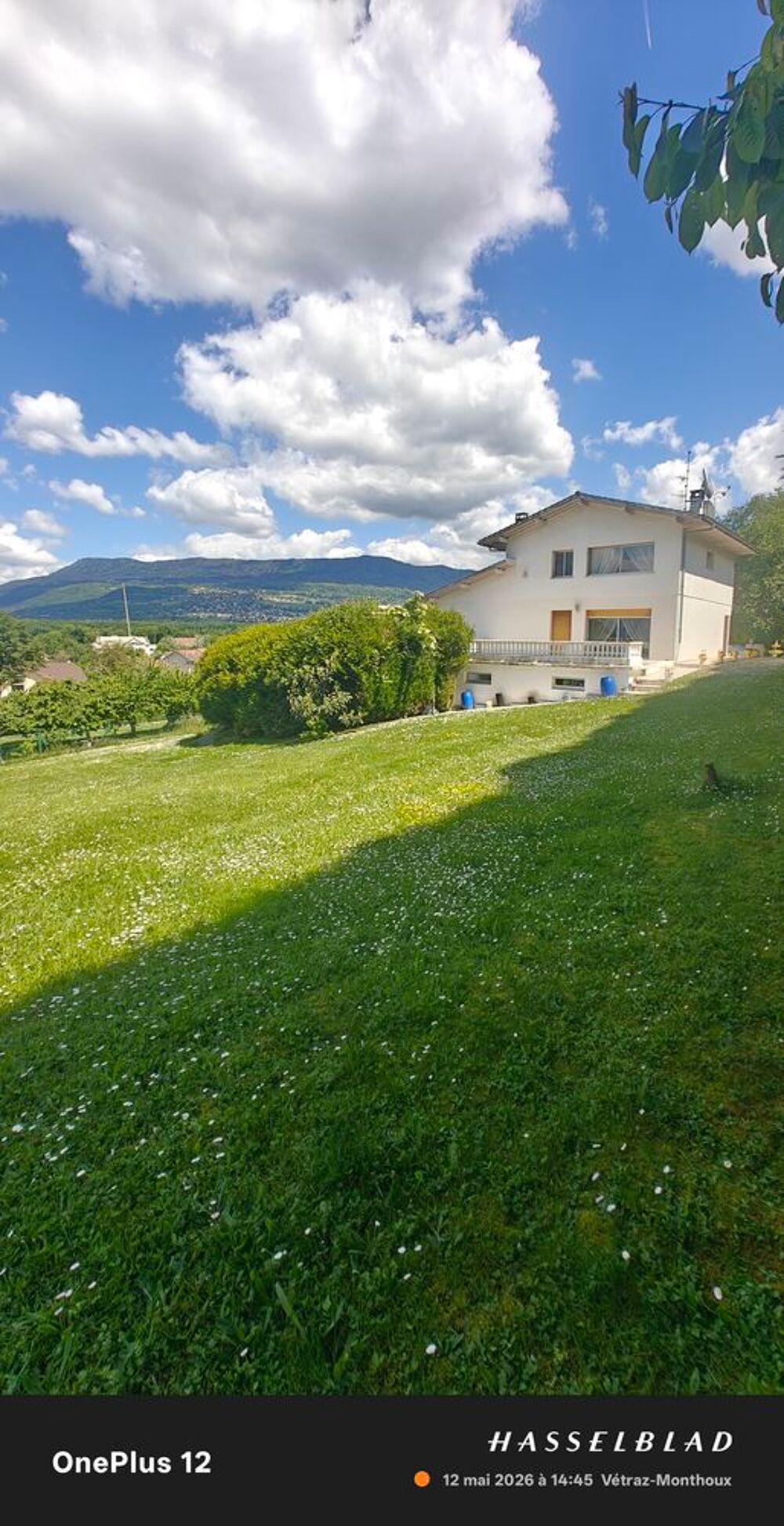 Vente Maison OPPORTUNITÉ EXCEPTIONNELLE À VÉTRAZ-MONTHOUX (74) Vétraz-monthoux