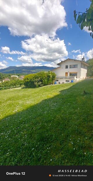  Maison à vendre 6 pièces 200 m²