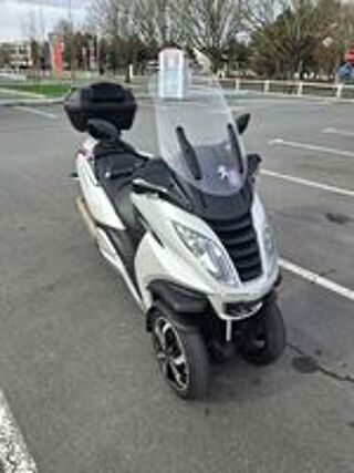 PEUGEOT 2017 occasion 14000 Caen