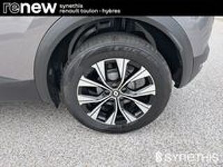 Captur TCe 100 GPL Evolution 2023 occasion 83160 La Valette-du-Var
