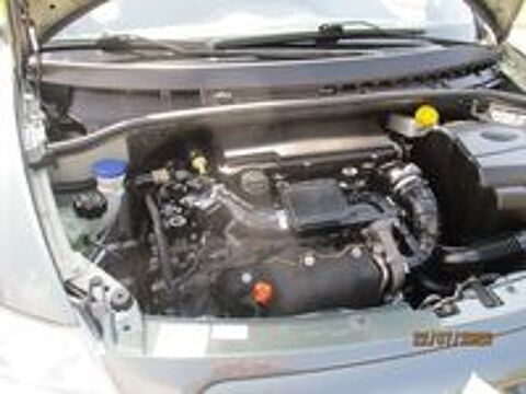 C3 1.4 HDi 70 Airdream Exclusive Sensodrive 2009 occasion 06600 Antibes