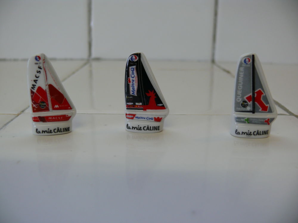 F&egrave;ves "Vend&eacute;eglobe" 