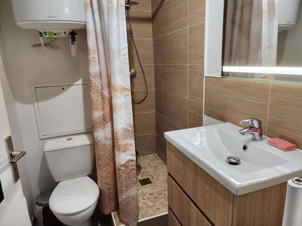 Location Appartement Joli studio avec parking privé à Caen secteur Venoix Caen