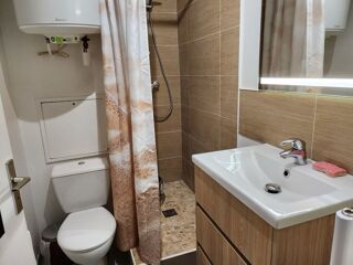  Appartement à louer 1 pièce 20 m² Caen