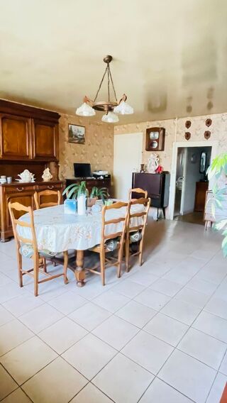  Maison à vendre 5 pièces 105 m²