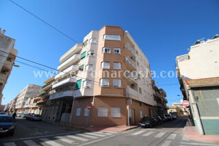  Appartement  vendre 3 pices 76 m Guardamar del segura