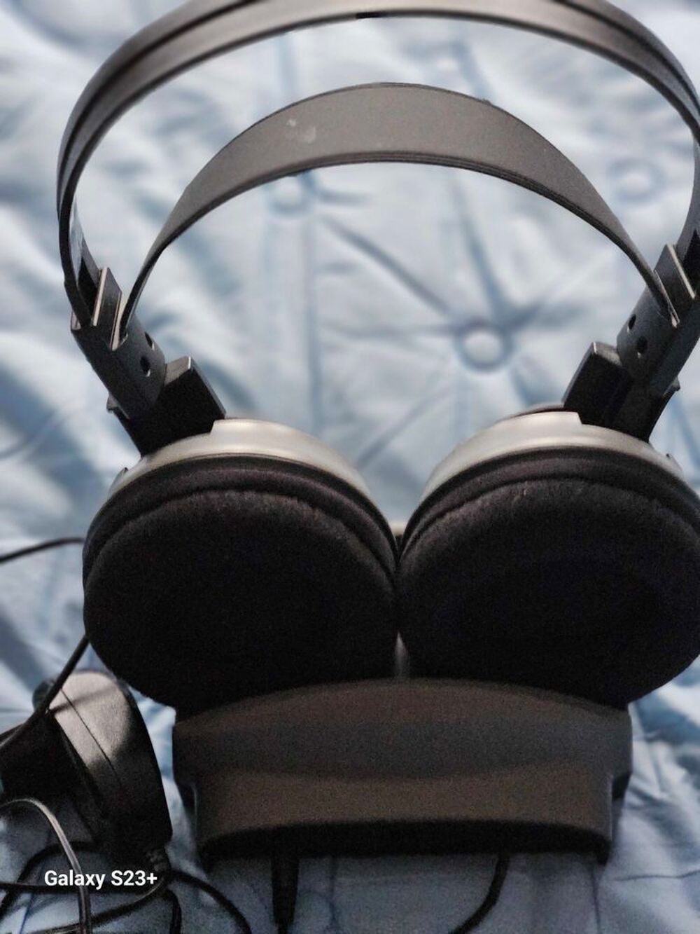 casque Bluetooth Audio et hifi