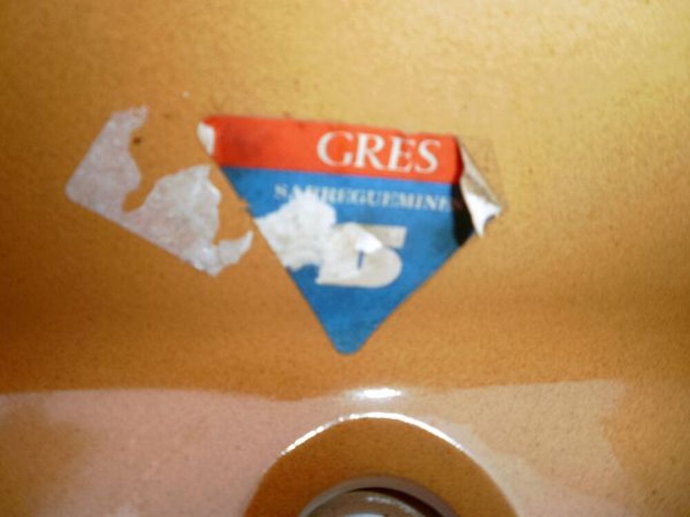 Evier Sarguemine Bricolage