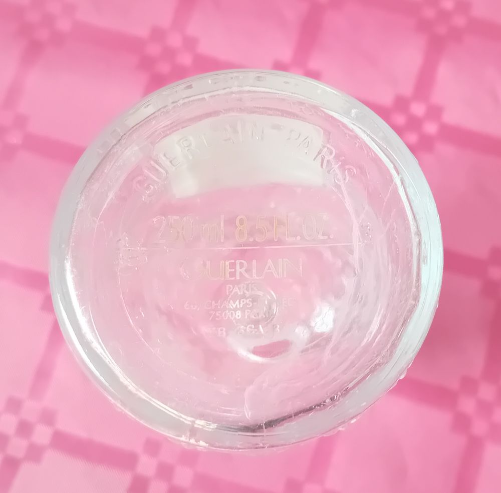 6 flacons GUERLAIN - ABEILLES 