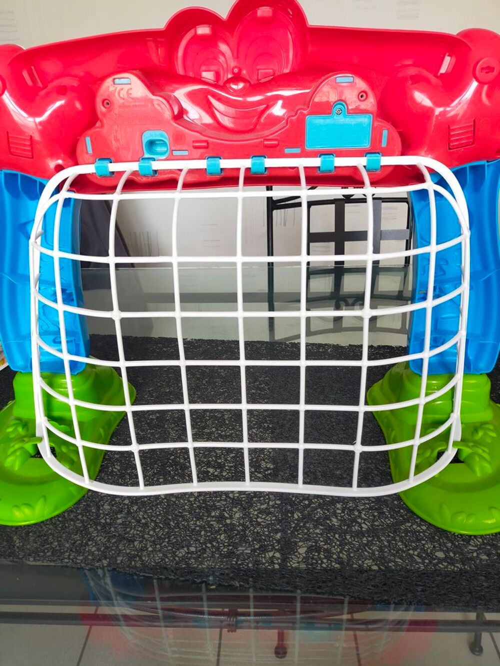 Mon 1er but de foot Jeux / jouets