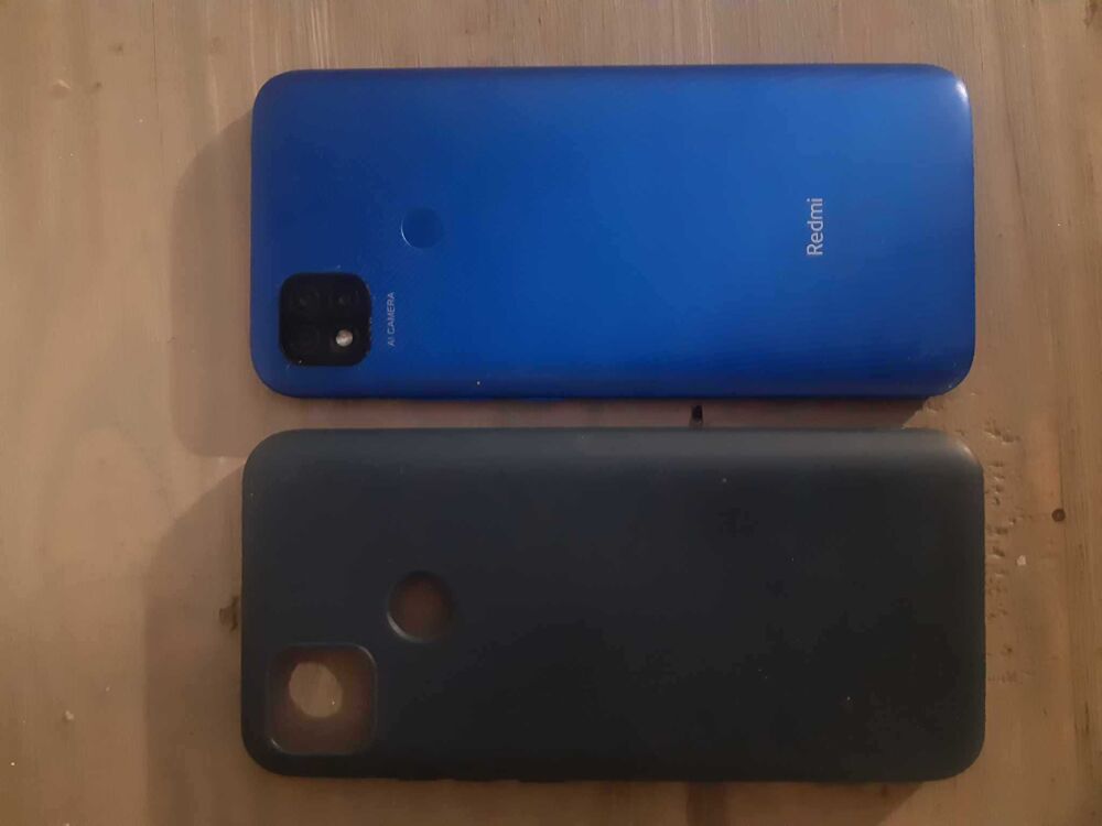 xiaomi redmi 9c Téléphones et tablettes
