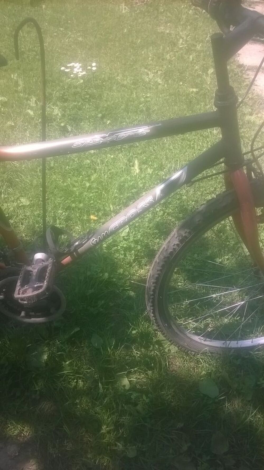 Vtt 26" Vélos
