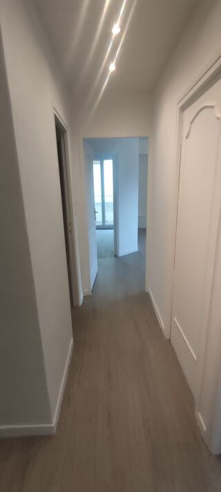  Appartement � vendre 3 pi�ces 52 m� Nice